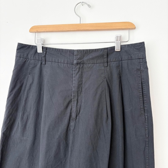 CO black balloon chino trousers - Picture 3 of 5